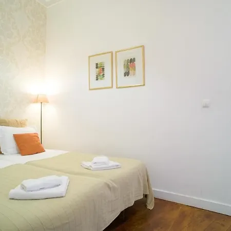 Alfama S. Pedro Typical Lisboa