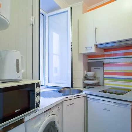 Alfama S. Pedro Typical * Lisboa