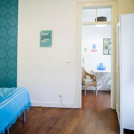 Alfama S. Pedro Typical Apartmán