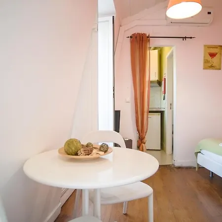 Alfama S. Pedro Typical Appartement Lissabon