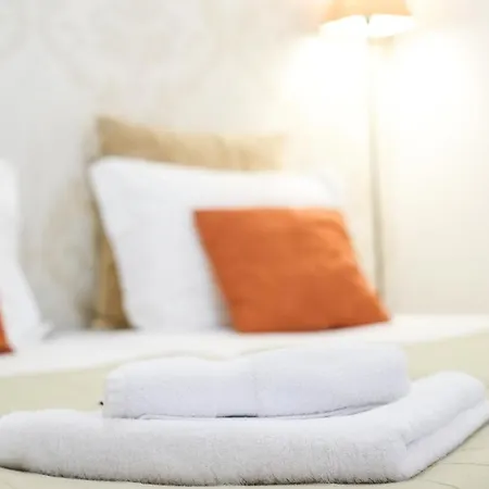 Lejlighed Alfama S. Pedro Typical *