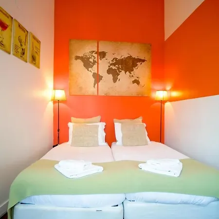 Alfama S. Pedro Typical Lisboa