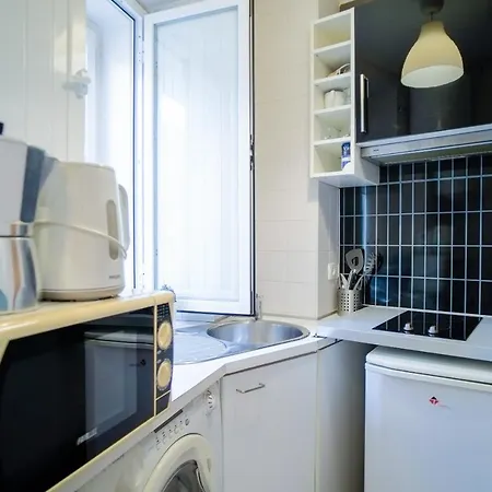 Lejlighed Alfama S. Pedro Typical *